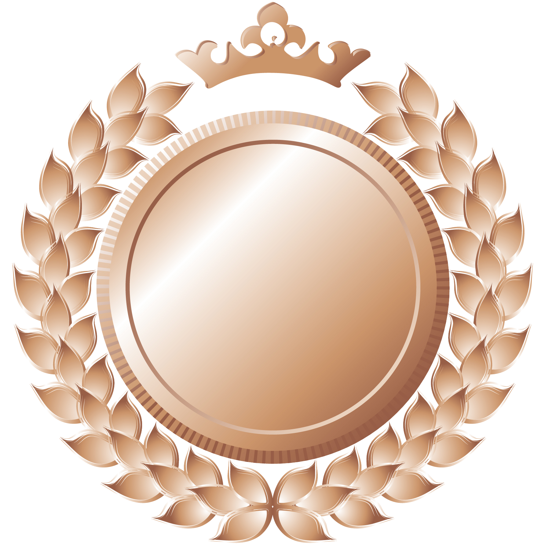 Bronze