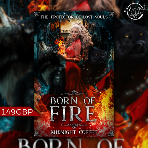bornfire