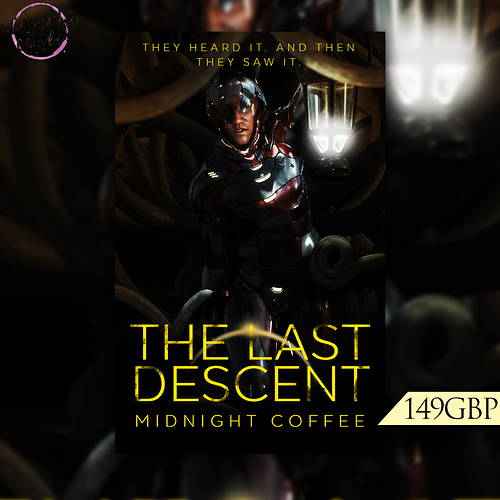 DESCENT