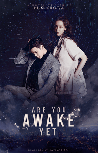 Are You Awake Yet v2