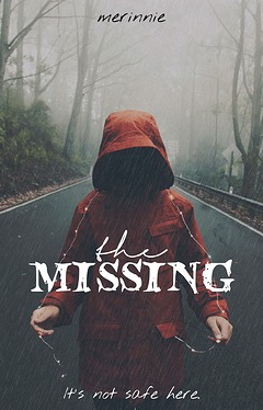 themissingcover
