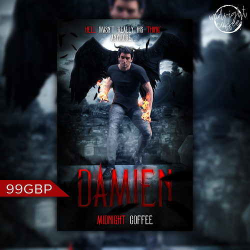 damien promo