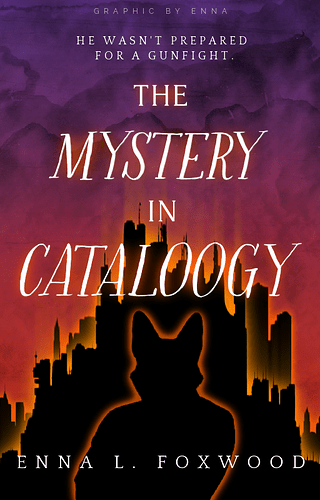 The Mystery in Cataloogy legal2c