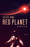 premade Red Planet c