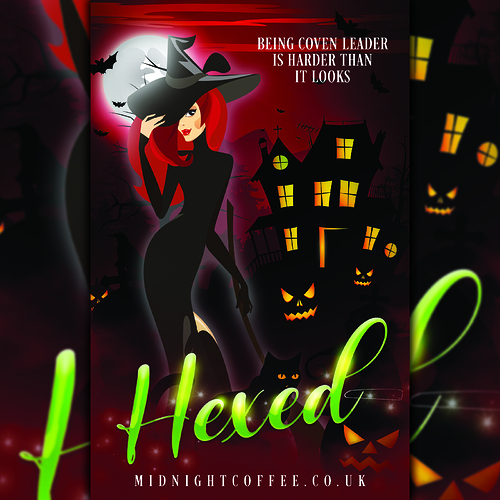 hexed p