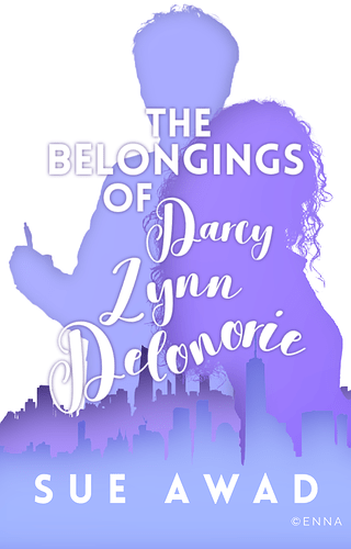 Belongings of Darcy Lynn c2.d