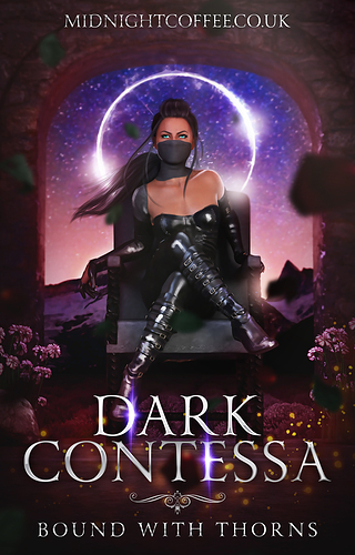 DARK CONTESSA