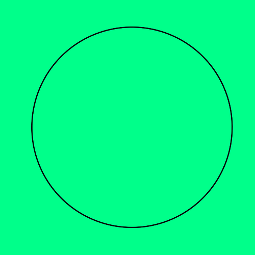 perfectcircle