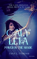 Calyleia Power in the Shade c