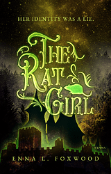New Soleil Books - The Rat Girl c