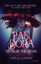 Pandora Truth of the Abyss c