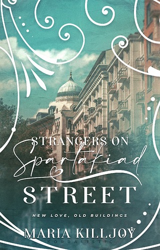 strangers on ssK