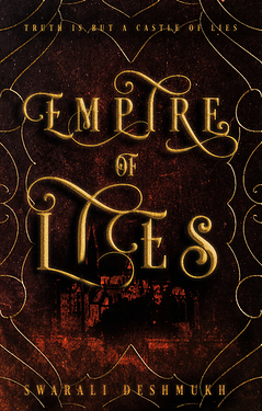 EMPIRE OF LIES