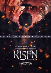 B-C-P Risen
