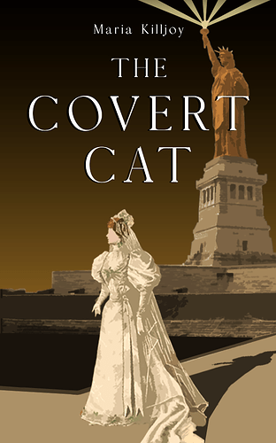 The Covert Cat - alcoholandcaffeine