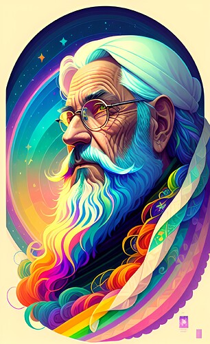 Dumbledore colors2
