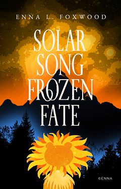 Elgana - Solar Song, Frozen Fate c3