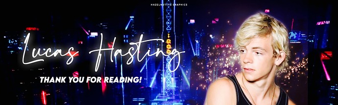 Discover Banner Lucas