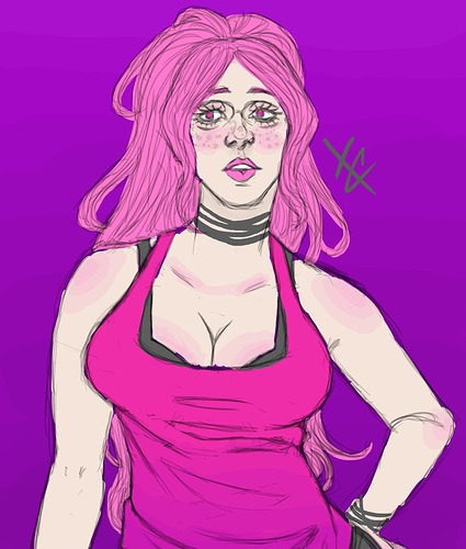 freeb for ajlovecraft