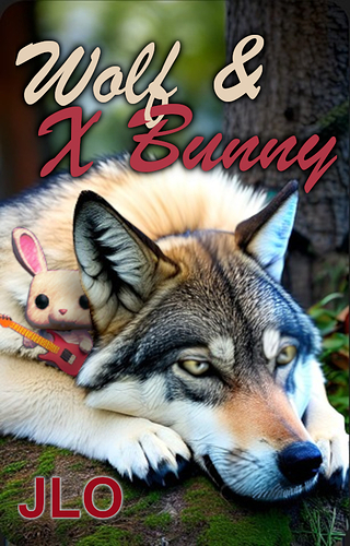 Wolf & X Bunny