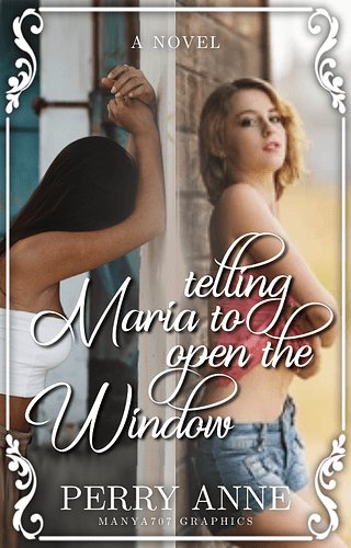 Telling Maria to Open the Window