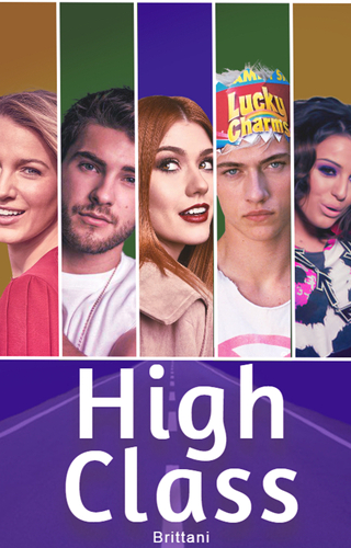 High Class cover