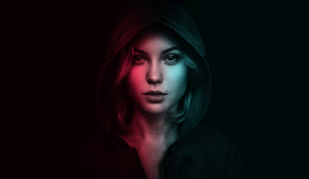Lesson #9 - Neon Lighting - Method I