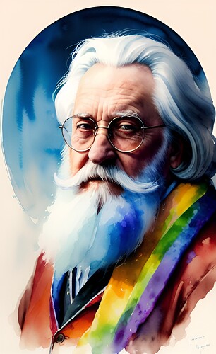 Dumbledore colors6