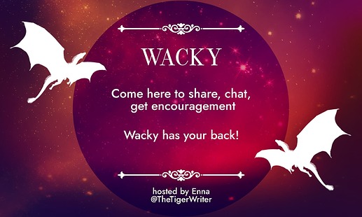 wordra challenge Wacky 04