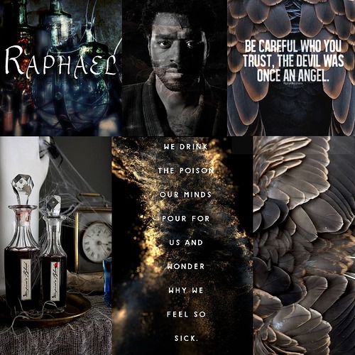 Raphael (SecondariesBoard-2)