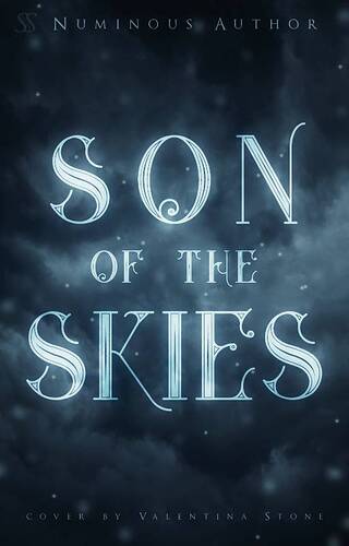 Son of the skies