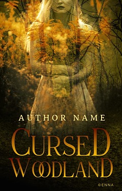 premade Cursed Woodland c