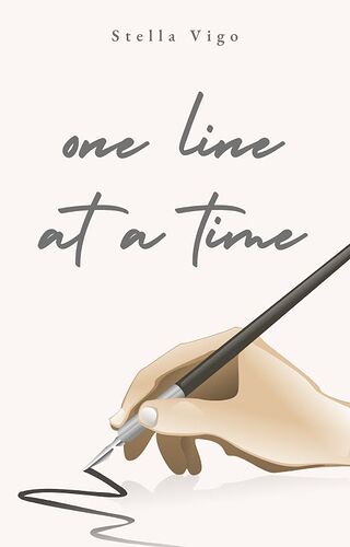 one line at a time
