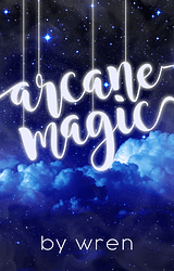 arcane magic 3