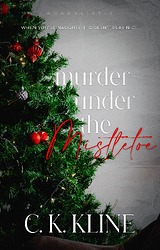 murder under the mistletoe