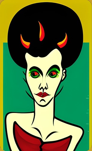 07 Devil