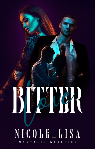 Bitter Love (1)