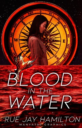 Blood in the Water (1)