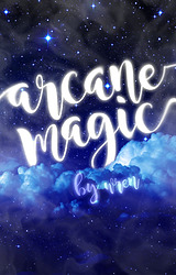 arcane magic 2