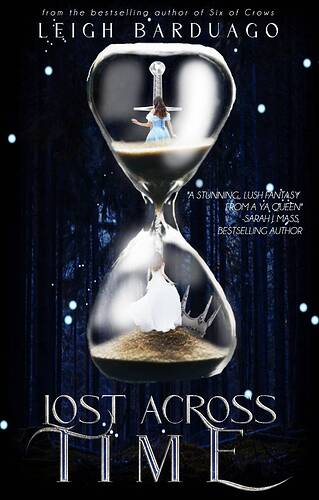 Lost in Time