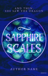 premade Sapphire Scales c