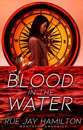 Blood in the Water