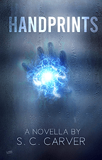 handprints