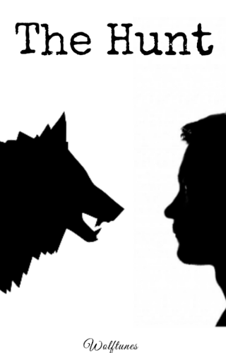 The Hunt Cover 6