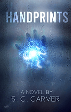 handprints