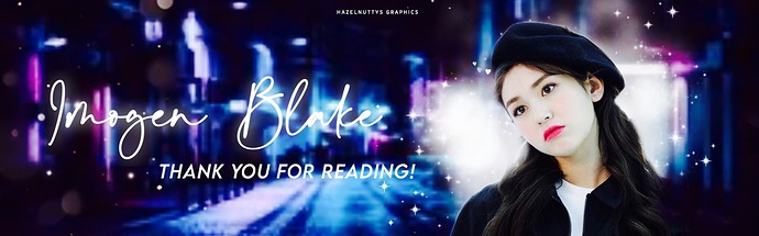 Imogen Discover Banner