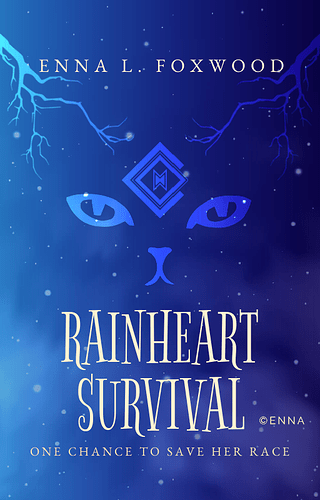 CofA Rainheart Survival c