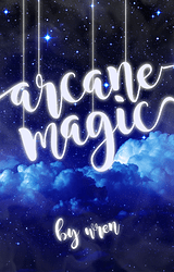 arcane magic