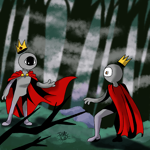 DopplagangerIllustration