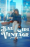 BadGirlVintageEditable